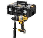 Taladro percutor dewalt 18v xrp premium - dcd999nt-xj