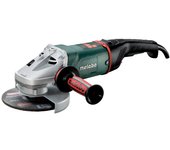 Metabo 606463000 amoladora angular we 22-180 mvt 2200w