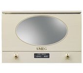 Microondas smeg mp822po