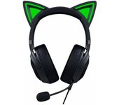 Auriculares razer kraken kitty v2 negro (rz04-04730100-r3m1)