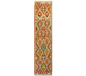 Kilim afgano | 231 x 64 cm