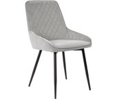 Silla vinei - gris