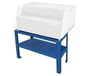 Banco para punzonadora mtbs 1050 10 metallkraft
