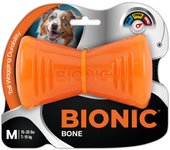Juguetes ultra resistentes para perros bionic hueso