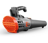 Soplador de batería 20v fx-e1lb20 fuxtec- sin batería ni cargador