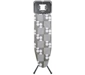 Mesa plancha 120x38cm k-tres centro planchado k03016 rolser