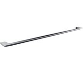 Toallero emco art, 800 mm, cromado, 166000181