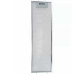 Filtro campana extractora bosch 160x535mm 00445641