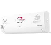 Aire acondicionado lg split inverter 2250 fr a++ replace09.set