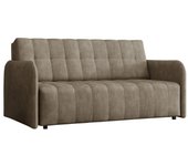 Sofá-cama columbus 179, almacenaje, 85x165x98cm, muebles ya montados