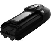 Batterie xforce 22w pour aspirateur rowenta zr009700