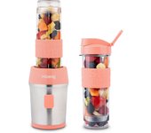 Batidora de vaso portátil smoo10 h.koenig 300 w, 570 ml.