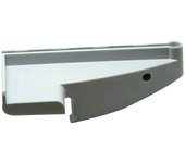 Soporte lateral izquierdo botellero frigorifico liebherr 7430206 743020600