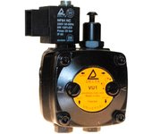 Bomba quemador caldera gasoil delta vu1 doble giro
