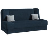 Sofá-cama comfivo 110, almacenaje, 86x195x87cm