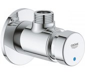 Grohe 36 267 000 euroeco cosmopolitan grifo temporizado ducha