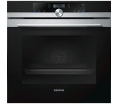 Siemens horno hr675gbs1 multifuncion inox a