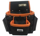 Sifer bolsa portaherramientas 600 d polyester 30x20 si-da 058b