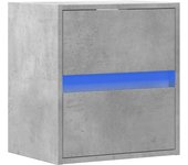 Mueble tv multimedia estantería para televisión buffet para televisión comedor salón dormitorio montado e 02_0027892