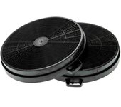 Filtro carbon activo campana extractora bosch dhz5140 353121