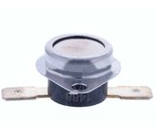 Termostato secadora indesit isl79cex (2 unidades)