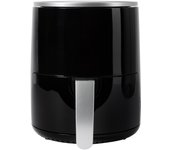 Swiss home air fryer 1200w 2,5l temperatura ajustable 80-200ºc