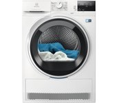 Secadora electrolux edi729p4bn blanco 9kg a++