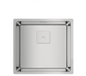 Fregadero teka flex linea rs15 4040 inox 115000014