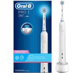 Cepillo de dientes pro 1 blanco oral b