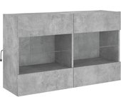 Mueble tv multimedia estantería para televisión buffet para televisión comedor salón dormitorio montado e 02_0027931