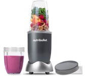 Batidora de vaso nutribullet marca delonghi