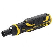 Atornillador asistido stanley 4v fatmax - fmht66719-0