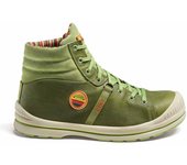 Bota de seguridad sublime impermeable y anti resbalones hh s3 wr h-dry summit sublime dike
