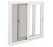 Mosquiteras correderas color blanco 60x100 - cortinadecor
