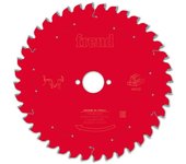 Hoja para sierra circular portátil freud - ø216 2,4/1,8 al30 z40 ba -5° - f03fs09749 -fr16w002m