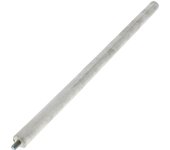 Anodo 440mm paso 8 d=21 807260 para calentador de agua fagor