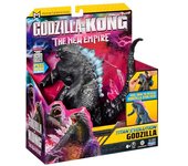 Godzilla titan evolution 2 en 1 juegos preziosi mn305400 godzilla vs.