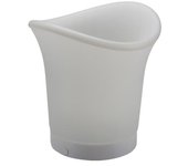 Hq power cubitera con luz led rgb