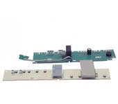 Módulo potencia frigorífico liebherr cnes386620g 21310793 6143210