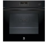 Horno balay 3ha5829n3 cristal negro vapor pirolítico