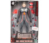 Giochi preziosi scion con armadura removible gormiti la nueva era