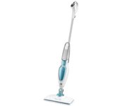 Black + decker - fsm16cd-qs - escoba limpiadora a vapor - 1600w