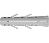 Tox 013700121 - blíster de 2 tacos expansibles sd barracuda, 14 x 70mm