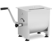 Batidora de mano profesional de acero inoxidable de 16 litros 14_0004531