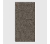 Varobath | plato de ducha 3d plaster 70x100 - efecto cemento mortexa