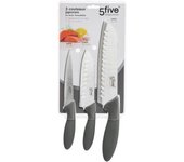 5five - 3 cuchillos japoneses estl