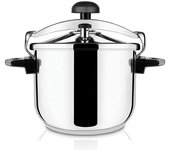 Cocotte minute 6l ontime classic avec panier inox ta988042p