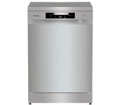 Lavavajillas hisense hs642c60x inox c