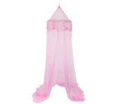 Atmosphera - cabecero infantil mademoiselle - rosa
