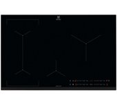 Electrolux serie 600 lil83441 hobs negro encimera 78 cm con placa de inducción 4 zona(s)